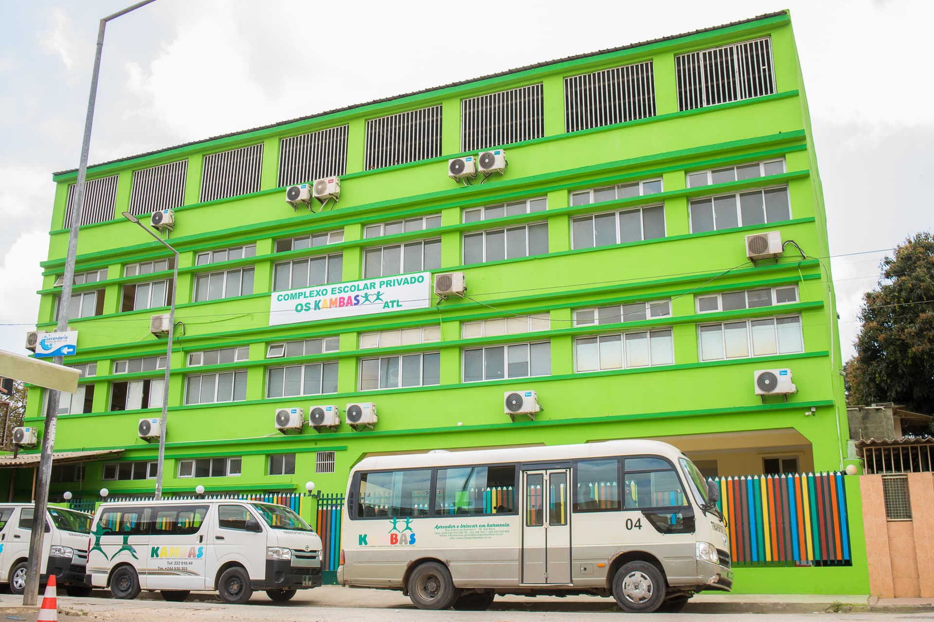 Campus